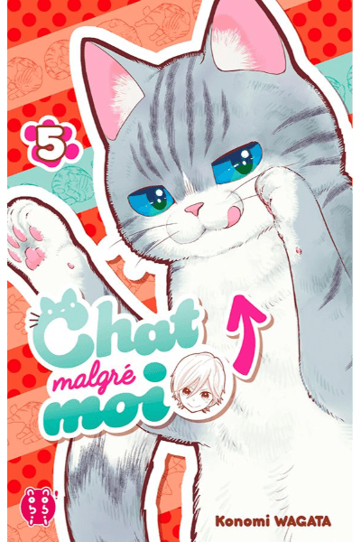 Volume 5 🐱