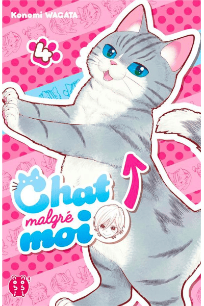 Volume 4 🐱