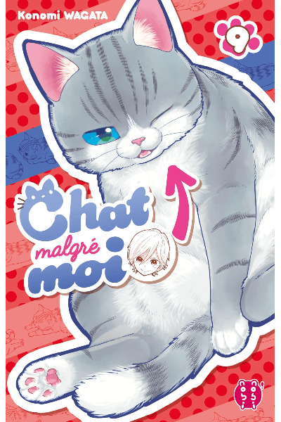 Volume 9 🐱