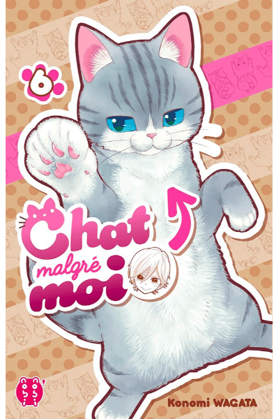 Volume 6 🐱