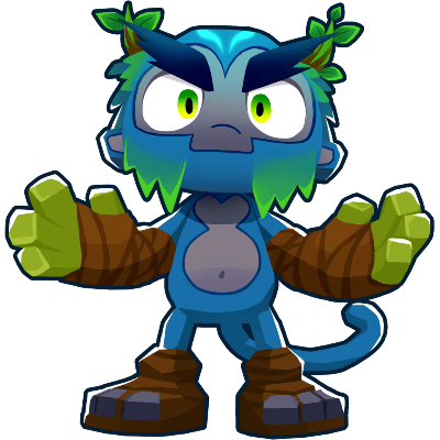 Obyn Greenfoot