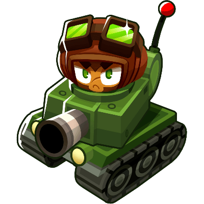 Captain Churchill