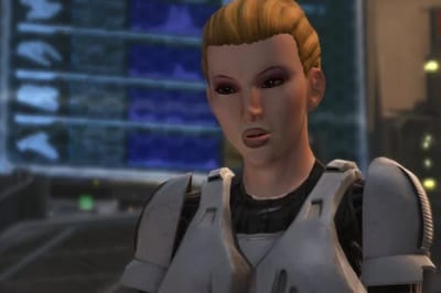 Elara Dorne