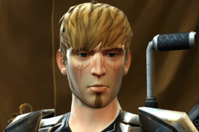 Torian Cadera