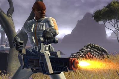 Aric Jorgan