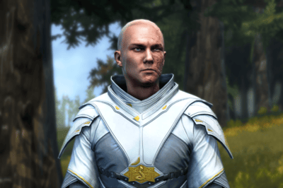 Arcann