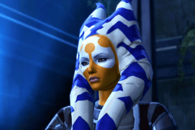Ashara Zavros