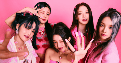 Gidle Kpop