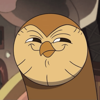 HOOTY
