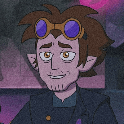 ALADOR BLIGHT