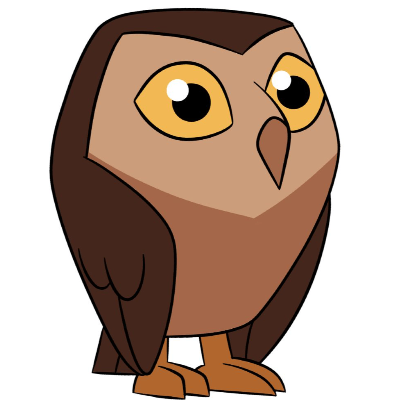 HOOTY