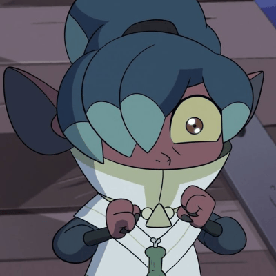 KIKIMORA