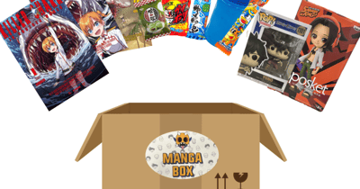 MangaBox