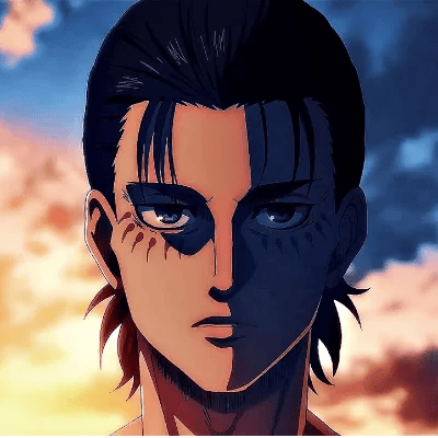 Eren Yeager