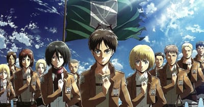 L’Attaque des Titans