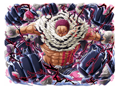 Charlotte Katakuri
