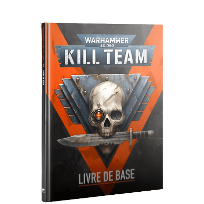 Kill team livre de base 2024