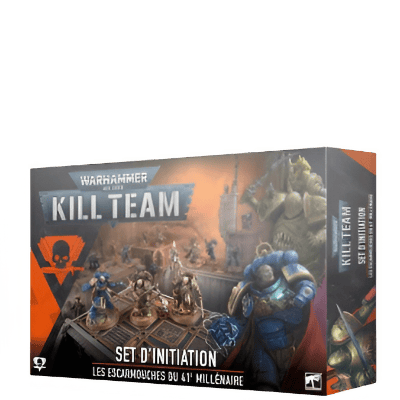 Kill team set d’initiation