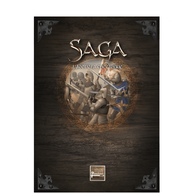 Saga – L’âge de la chevalerie