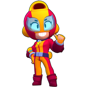 Max