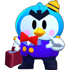 Mr. P