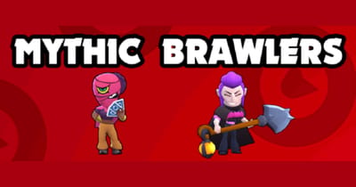 Brawl Stars