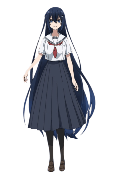 Shiori Oumi