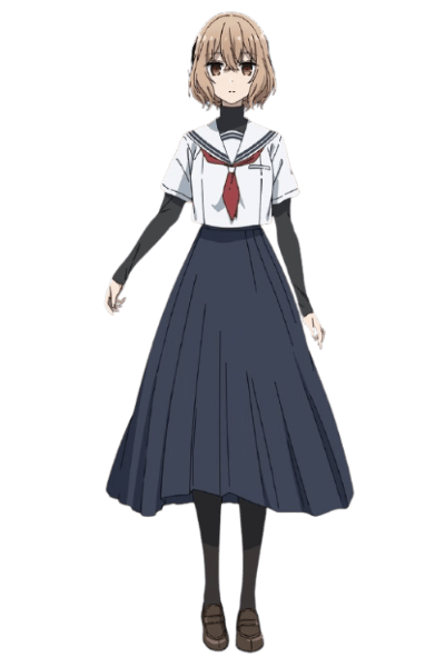 Hinako Yaotose