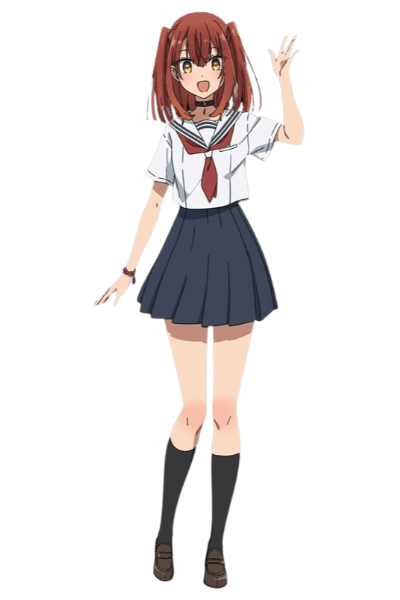 Miko Yashiro