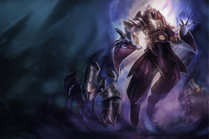 Malzahar Todopoderoso