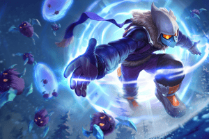 Malzahar Día Nevado