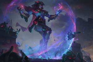 Malzahar Rompemundos