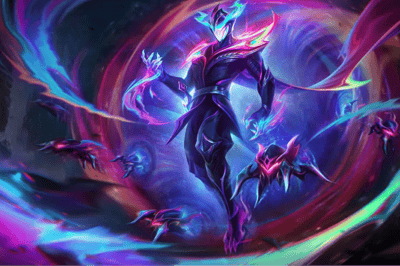 Malzahar Empíreo