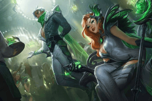 Malzahar Rompecorazones