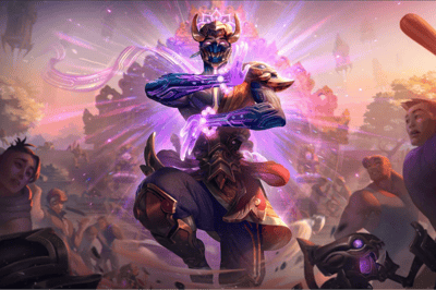 Malzahar de los Tres Honores