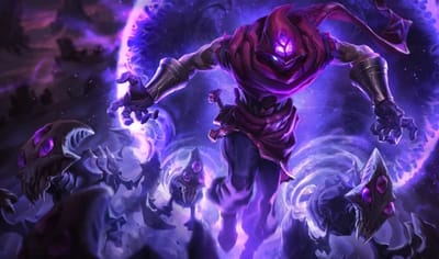 League of Legends
