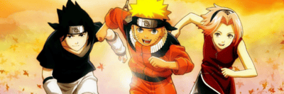 Naruto
