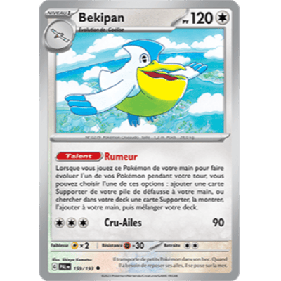 Pelipper