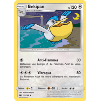 Pelipper