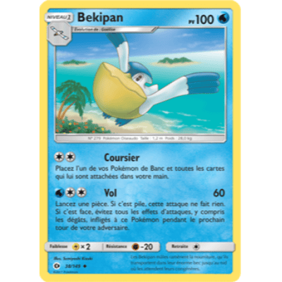Pelipper