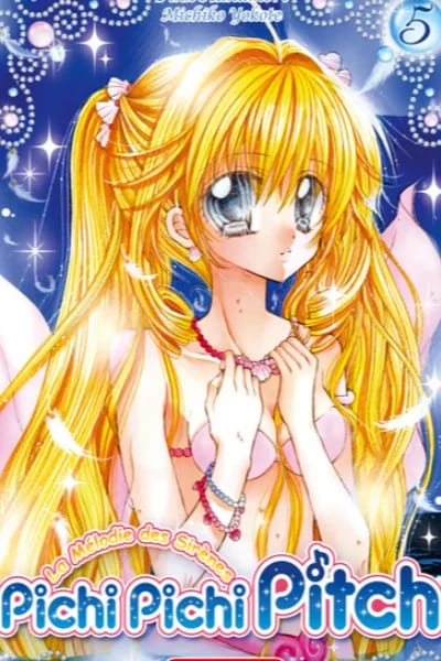 Tome 5