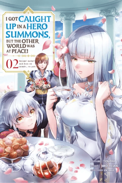 Tome 2