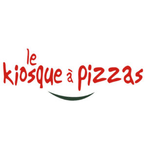 Le kiosque à Pizza