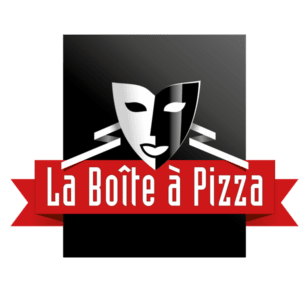 La boîte à Pizza