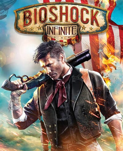 BioShock Infinite