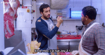 Serge le Mytho