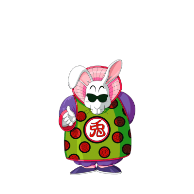 Toto le lapin
