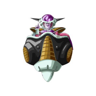Freezer