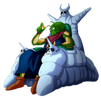 Démon Piccolo