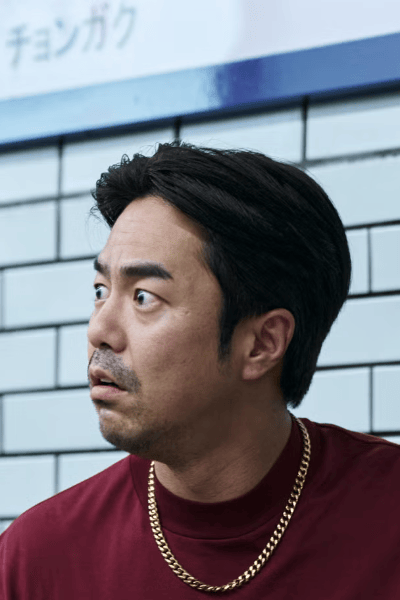 Choi Woo-seok